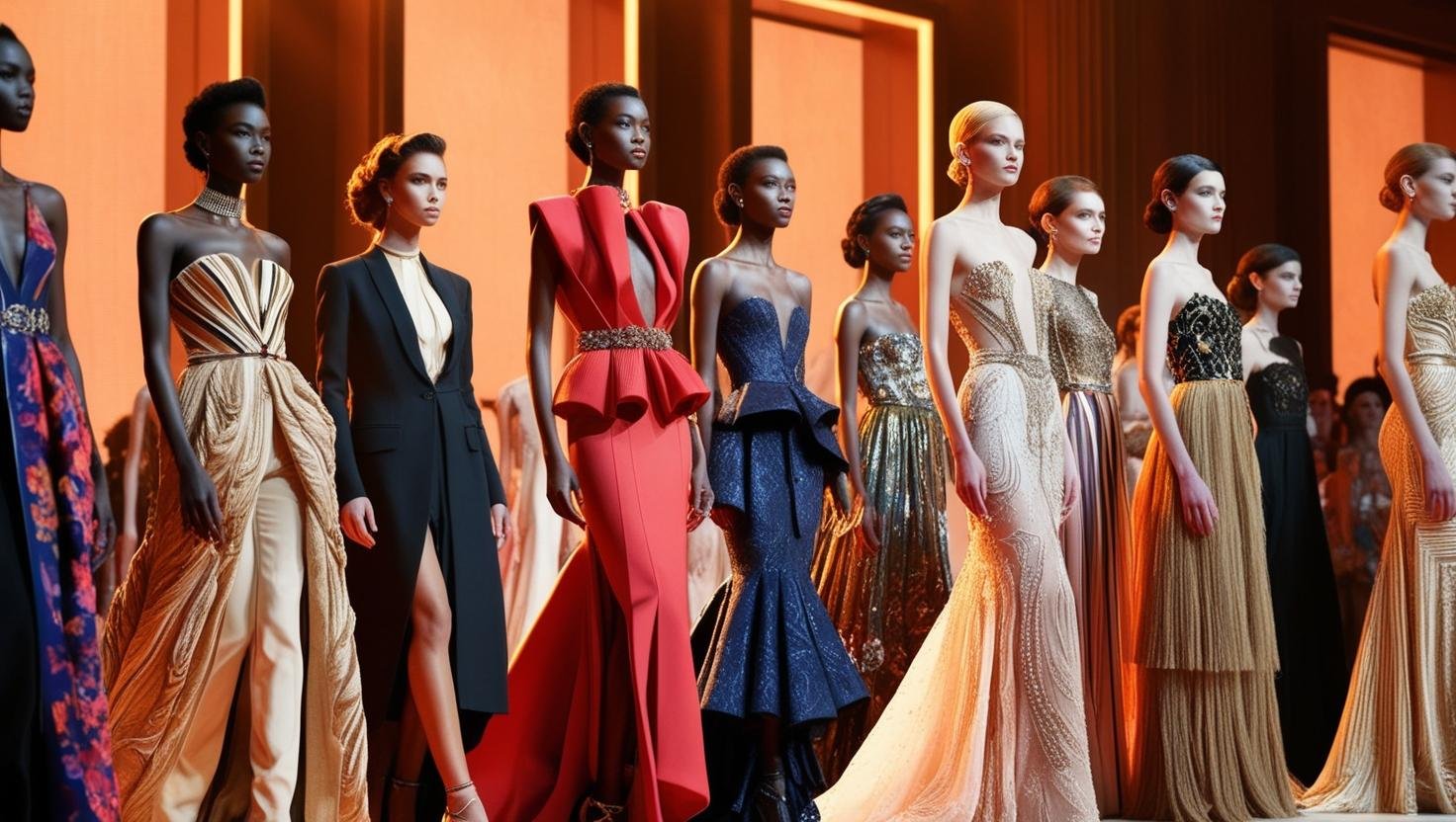 Fashion Shows