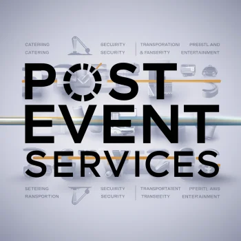 post event