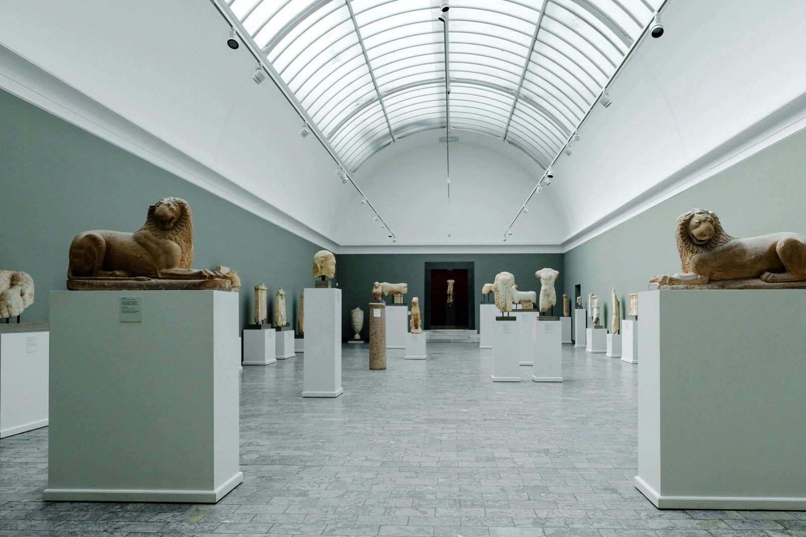 Exhibitions