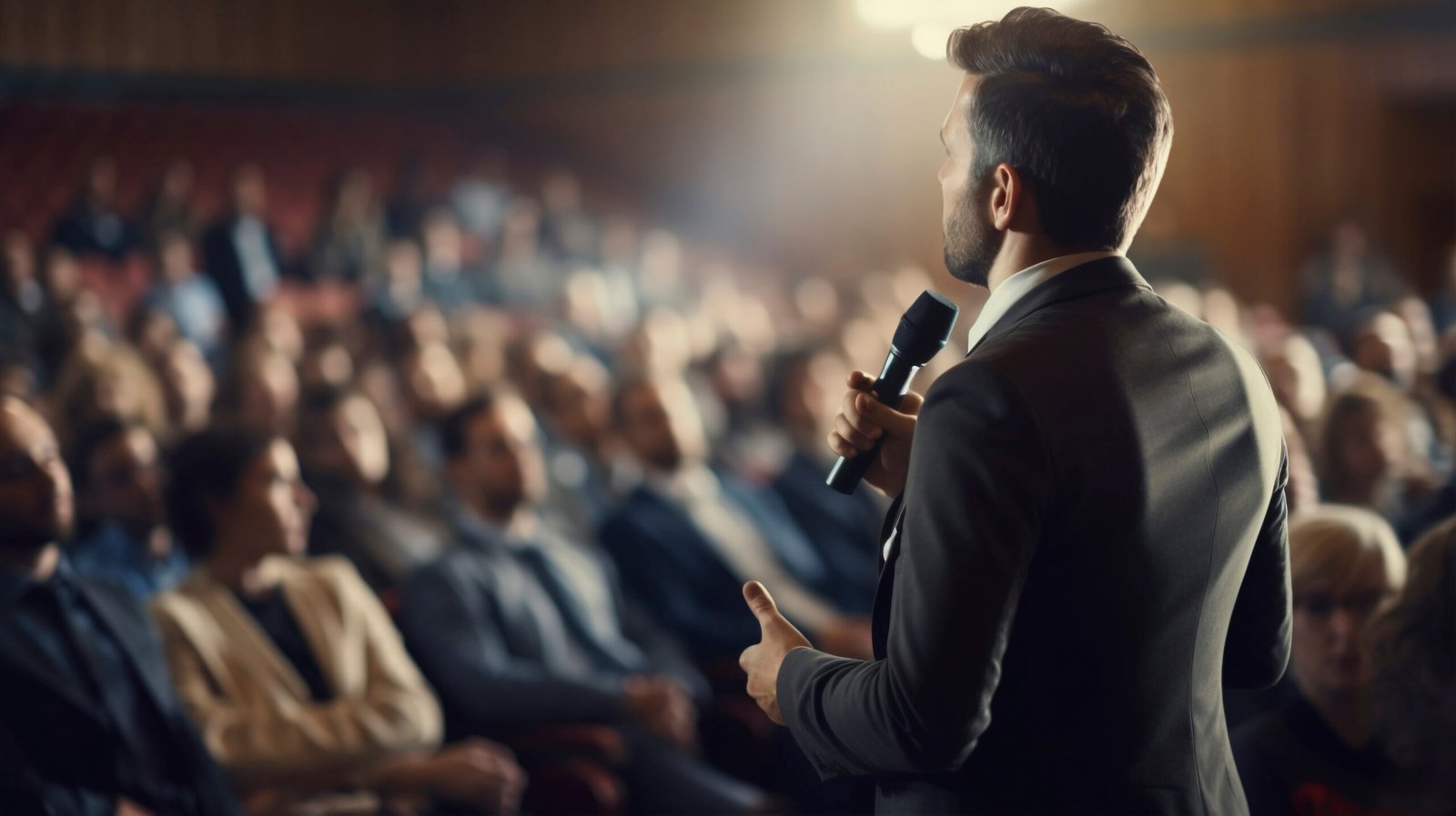 conference
